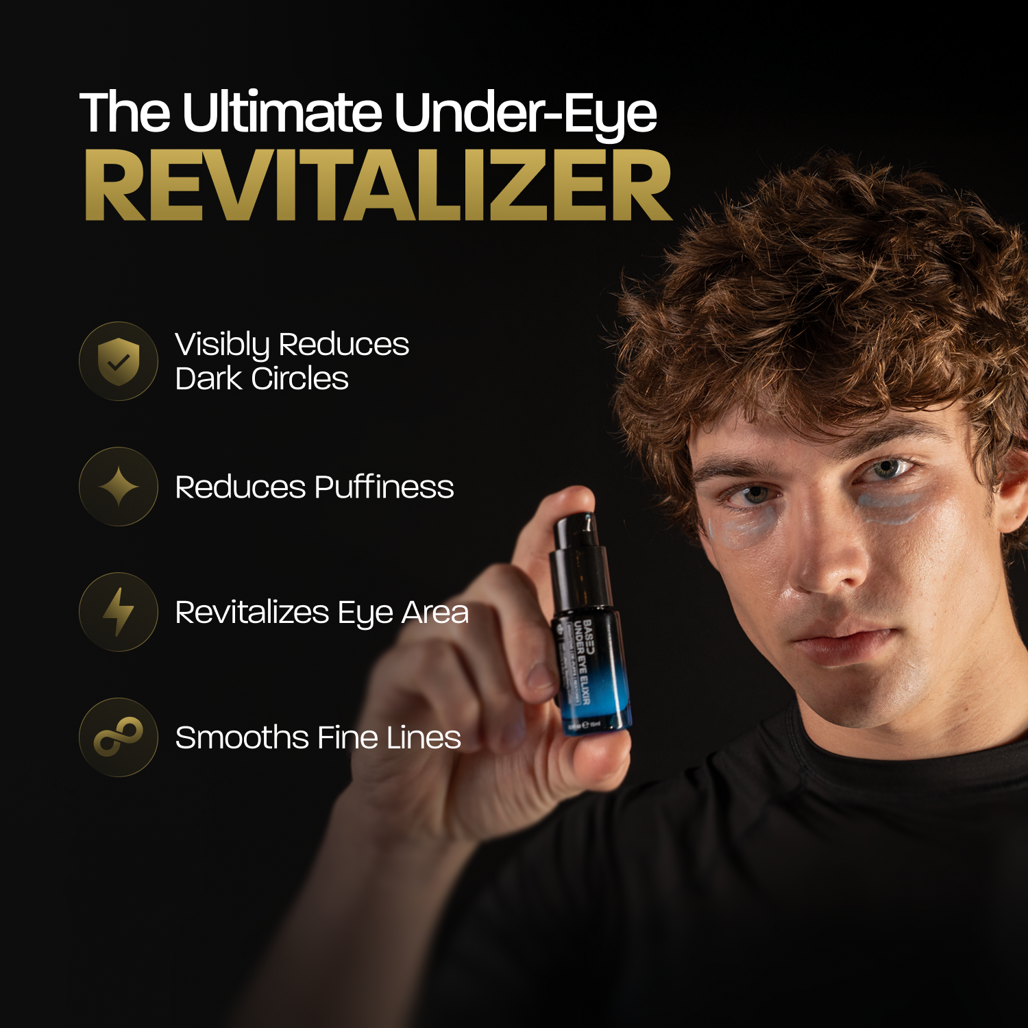 Under Eye Elixir - Image 2